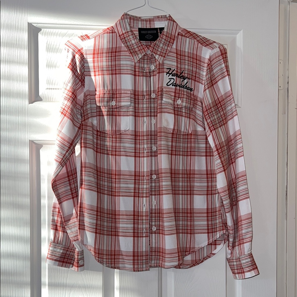 Long Sleeve Harley